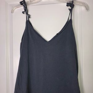 Abercrombie and Fitch tank top